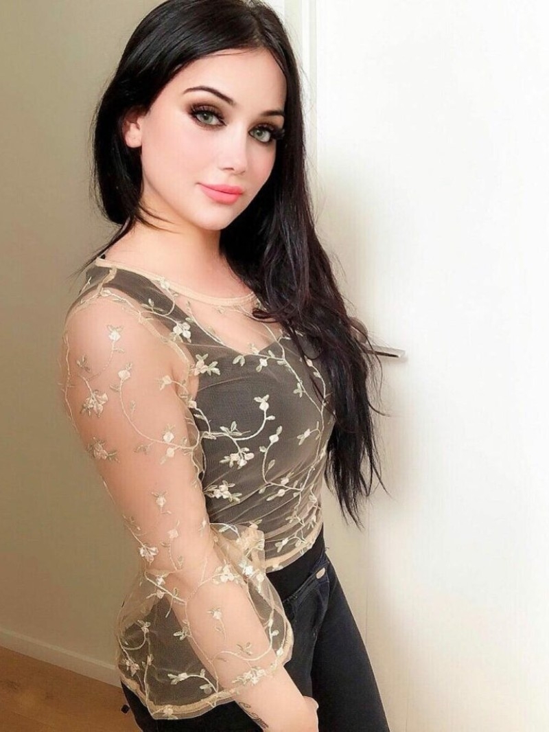 Индивидуалка Анжелика у метро Пионерская, проститутки Питера - фото 2