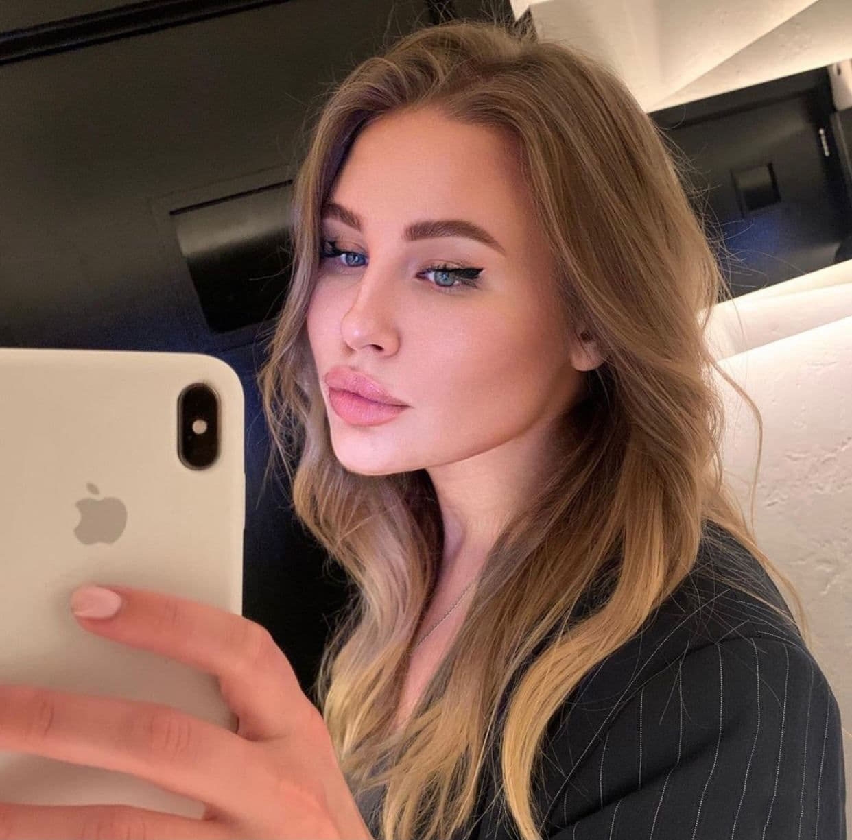 Регина (Салон) у метро Достоевская, индивидуалки СПб - фото 3