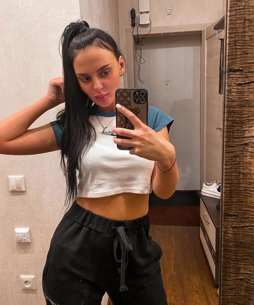 Ритуля (Салон) у метро Василеостровская, проститутки Питера - фото 2