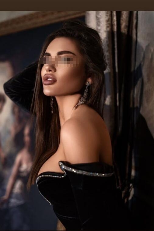 Индивидуалка Инга у метро Черная речка, индивидуалки СПб - фото 2